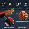 Premium X Fahrzeugleitung 20m 1,5mm² Rot/Schwarz Set Produktbild-Vorschau 2