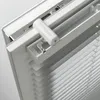 Gardinia Klemmträger für Aluminium-Jalousien weiß, Metall, Produktbild-Vorschau 3
