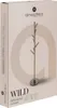 The image shows the packaging of a coat rack, with a graphic representation of the product on the front. Podgląd zdjęcia produktu