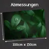 Küchenmatte 100x150 cm Vinylmatte Bodenmatte Dekoration Produktbild-Vorschau 6