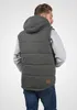 SOLID SDDry Weste Herren Weste Steppweste Outdoor Weste mit Produktbild-Vorschau 4