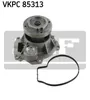 SKF Kühlmittelpumpe Wasserpumpe für OPEL INSIGNIA Caravan Produktbild-Vorschau 4