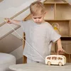 Autobus giocattolo Ulanik con personaggi incolori Anteprima dell’immagine prodotto 4