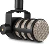 RODE PodMic, microfoon, zwart Productafbeelding-voorbeeld 12