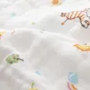 10er Baby Waschlappen weiche Handtš¹cher Waschtš¹cher aus Produktbild-Vorschau 6