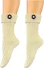 modische Damen und Herren Trachtensocken im modernen Produktbild-Vorschau 1