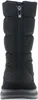 Vista Damen Winterstiefel/ Snowboots Schwarz Textil Produktbild-Vorschau 13
