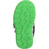 Superfit Klettstiefel Icebird Uni 31363330333332 Blau 27 EU Produktbild-Vorschau 17