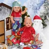 BABY born Adventskalender Produktbild-Vorschau 4