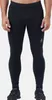 ODLO Essential Warm Tights Herren schwarz M Produktbild-Vorschau 3