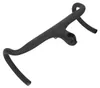 Řídítka z lehké hliníkové slitiny, integrovaná zakřivená Náhled obrázku produktu 3
