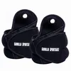 GORILLA SPORTS® Gewichtsmanschetten - Paar, 2 x 1,5kg, mit Produktbild-Vorschau 1