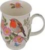 Tasse Suffolk, « Hedgerow Birds » - Choix du motif : motif Voir les images du produit 5