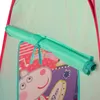 PEP Peppa Pig Pop Up Spielzelt Produktbild-Vorschau 11