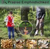XINZI Metalldetektor für Kinder,Leichter Metall Suchgeraet Produktbild-Vorschau 4