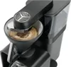 Melitta EPOUR chrom Filterkaffeemaschine Produktbild-Vorschau 3