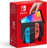 Nintendo Switch (OLED-Modell) Weiss Produktbild-Vorschau 16