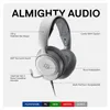 Steelseries Arctis Nova 1P Kopfhörer Kabelgebunden Kopfband Voir les images du produit 30