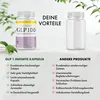 GLP 1 gélules | Ton partenaire fiable | Pour femmes et Voir les images du produit 4