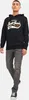 JACK&JONES Pullover mit Kapuze für Männer, JJELOGO Produktbild-Vorschau 3