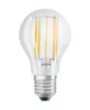 OSRAM LED-Lampe RETROFIT CLASSIC A 100 E27 11 W klar Produktbild-Vorschau 5