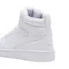 Puma Mädchen Sneaker, weiß(pumawhitecoollightgra (005)), Produktbild-Vorschau 34