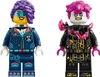 LEGO® DREAMZzz™ Zoeyina kočičí motorka 71479 Náhled obrázku produktu 47