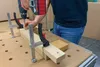 Bessey TW20-15-8-KLI Upínací prvok pre multifunkčné stoly 2 Náhľad obrázku produktu 9