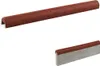 Gummiüberzug / Bordsteinkappe für 80 mm Randsteine, Produktbild-Vorschau 1