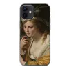 MuchoWow® Handyhülle Schutzhülle Hülle für iPhone 12 Eine Produktbild-Vorschau 1