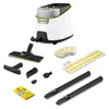 KARCHER Steam Cleaner SC 4 Deluxe - 1.513-460.0 Anteprima dell’immagine prodotto 1