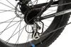 AIORBER 26 Zoll Fatbike MTB, 4.0 Zoll Reifen, Shimano 2x8 Produktbild-Vorschau 9