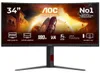 AOC G4 CU34G4/69, 86,4 cm (34"), 3440 x 1440 px, 1 ms, Náhľad obrázku produktu 25