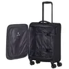 Travelite Kabinový cestovní kufr Chios S Black 34 l Náhled obrázku produktu 2