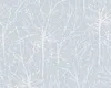 Esprit Vliestapete Woods Tapete blau weiß 10,05 m x 0,53 m Produktbild-Vorschau 1