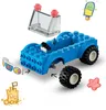 LEGO 41725 Friends Fun with beach rover, un ensemble Voir les images du produit 13