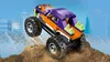 LEGO 60251 City Great Vehicles Monster Truck Anteprima dell’immagine prodotto 22