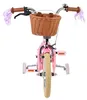 Bicicletta per bambini Volare Blossom - ragazze - 14 Anteprima dell’immagine prodotto 6