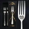 getDigital May the fork be with you, Gabel Besteck-Set, Produktbild-Vorschau 2