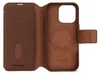 Decoded Leather Detachable Wallet, tan - iPhone 16 Pro Náhled obrázku produktu 3