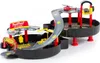 Kinderplay Parkgarage KP2819 – Spielzeug-Garage mit Autos Produktbild-Vorschau 11