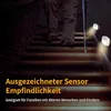 Nachtlicht mit Bewegungssensor, 2er Set mit Produktbild-Vorschau 4