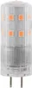 SIGOR 4W Ecolux GY6,35 470lm 2700K LED Lampe QT12-ax Produktbild-Vorschau 2