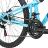 Huffy Marker 26 Zoll Kinderfahrrad Produktbild-Vorschau 4