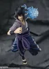 Action figure of Sasuke Uchiha from Naruto Shippuden. Produktbild-Vorschau