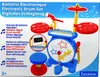 Lexibook, Elektronisches Schlagzeug für Kinder, Produktbild-Vorschau 8