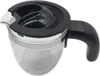 Severin KA 5978, Espresso kávovar, 0,22 L, 800 W, Čierna Náhľad obrázku produktu 13