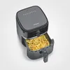 Severin Heißluftfritteuse, 5L, Heißluft Fryer gesundes Produktbild-Vorschau 5