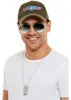Top Gun – sada kostýmových doplňků pro muže/ženy, uni Náhled obrázku produktu 2