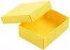 Geschenkbox Karton 140x100x47 Gelb S A6 Produktbild-Vorschau 8